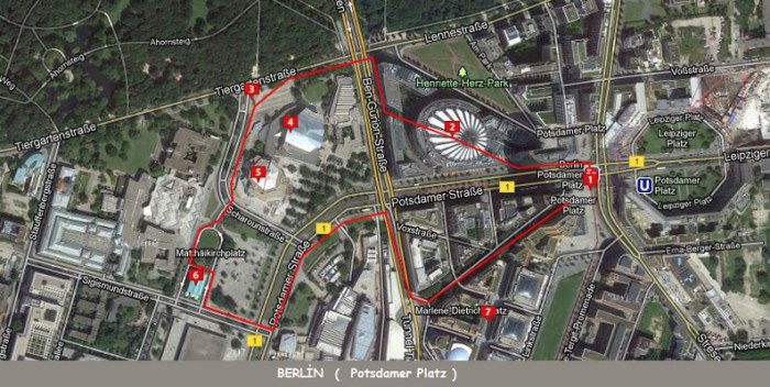 Potsdamer Platz_maps
